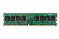 Memory RAM 1x 2GB HP ProLiant ML110 G5 DDR2 800MHz ECC UNBUFFERED DIMM | 450260-B21