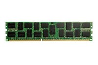 Memory RAM 1x 2GB HP - ProLiant SL170z G6 DDR3 1333MHz ECC REGISTERED DIMM | 500656-B21