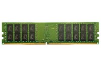 Memory RAM 1x 4GB HP - ProLiant DL380 G9 DDR4 2133MHz ECC REGISTERED DIMM | 726717-B21