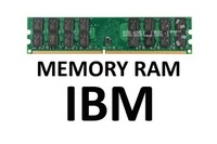 Memory RAM 1x 8GB IBM - BladeCenter HS22 DDR3 1333MHz ECC REGISTERED DIMM | 49Y1431