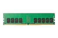 Memory RAM 4GB HP Workstation Z240 SFF DDR4 2133MHz ECC UNBUFFERED DIMM | N0H86AA