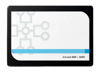 SSD Drive 1.92TB SUPERMICRO SuperServer 2029U-TRT 2,5" SATA III 6Gb/s