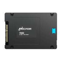 SSD disk Micron 7450 PRO 7.68TB U.3 NVMe | MTFDKCC7T6TFR-1BC1ZABYY