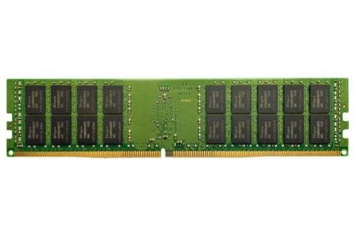 Memory RAM 1x 128GB DELL PowerEdge R7525 DDR4 2933MHz ECC LOAD REDUCED DIMM