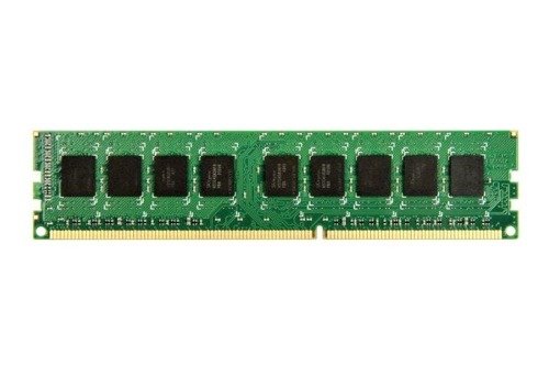 Memory RAM 1x 2GB Lenovo - ThinkServer TS130 1100 DDR3 1333MHz ECC UNBUFFERED DIMM | 