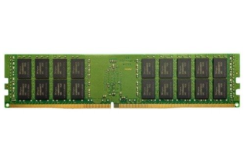 Memory RAM 1x 8GB HP - ProLiant DL380 G10 DDR4 2666MHZ ECC REGISTERED DIMM | 815097-B21